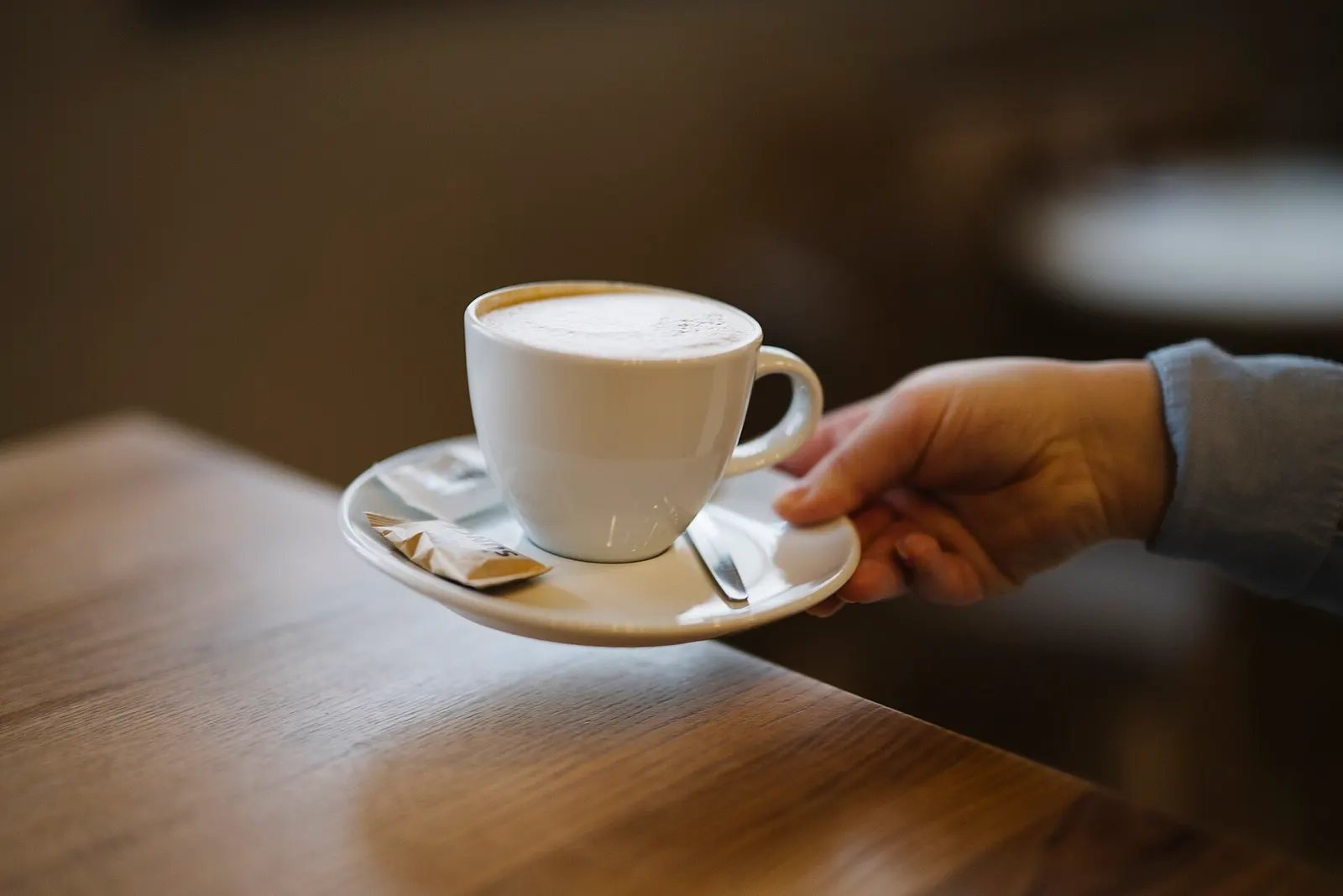 Cafe Jubilee