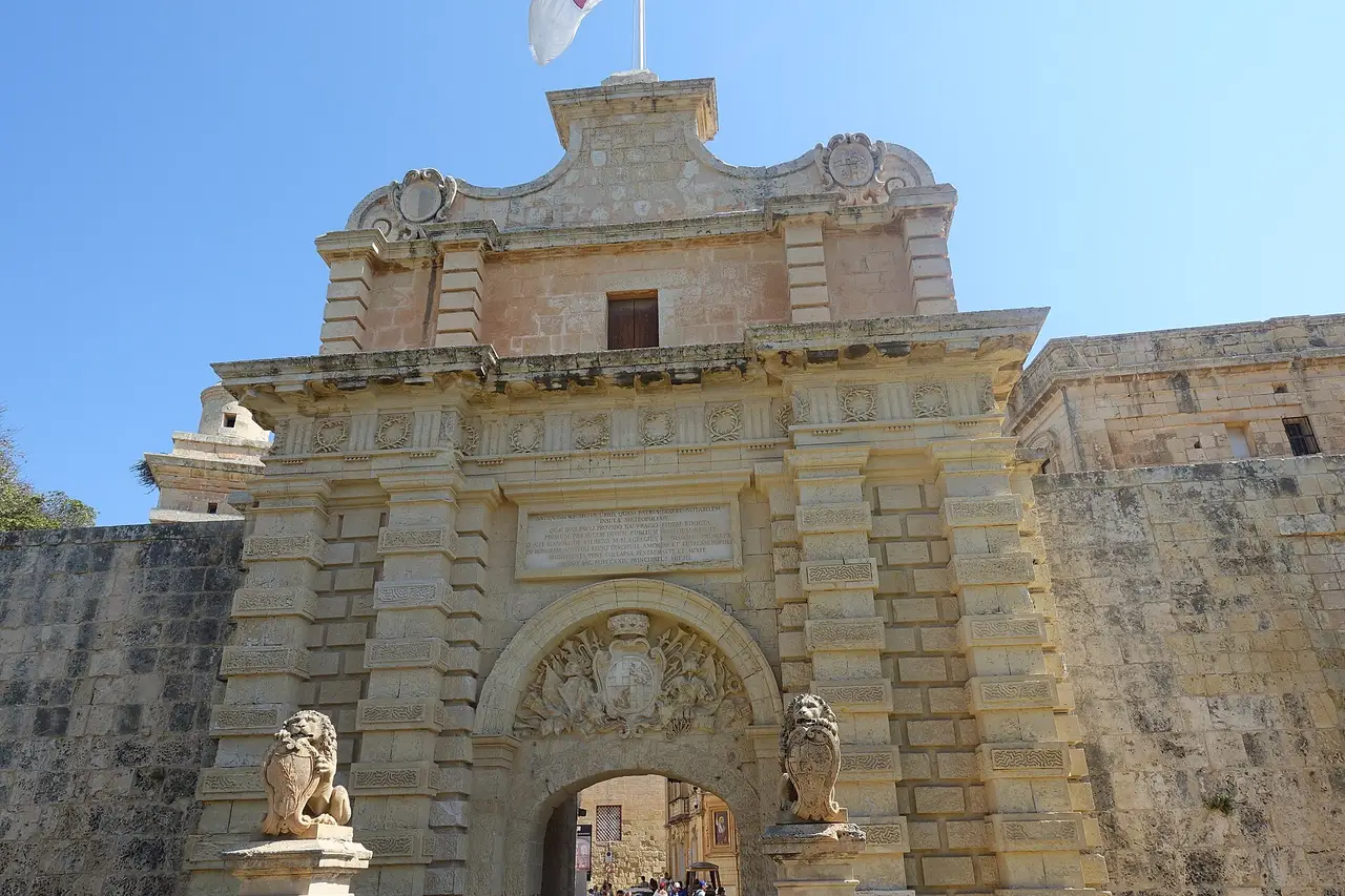 Mdina & Rabat Walking Tour