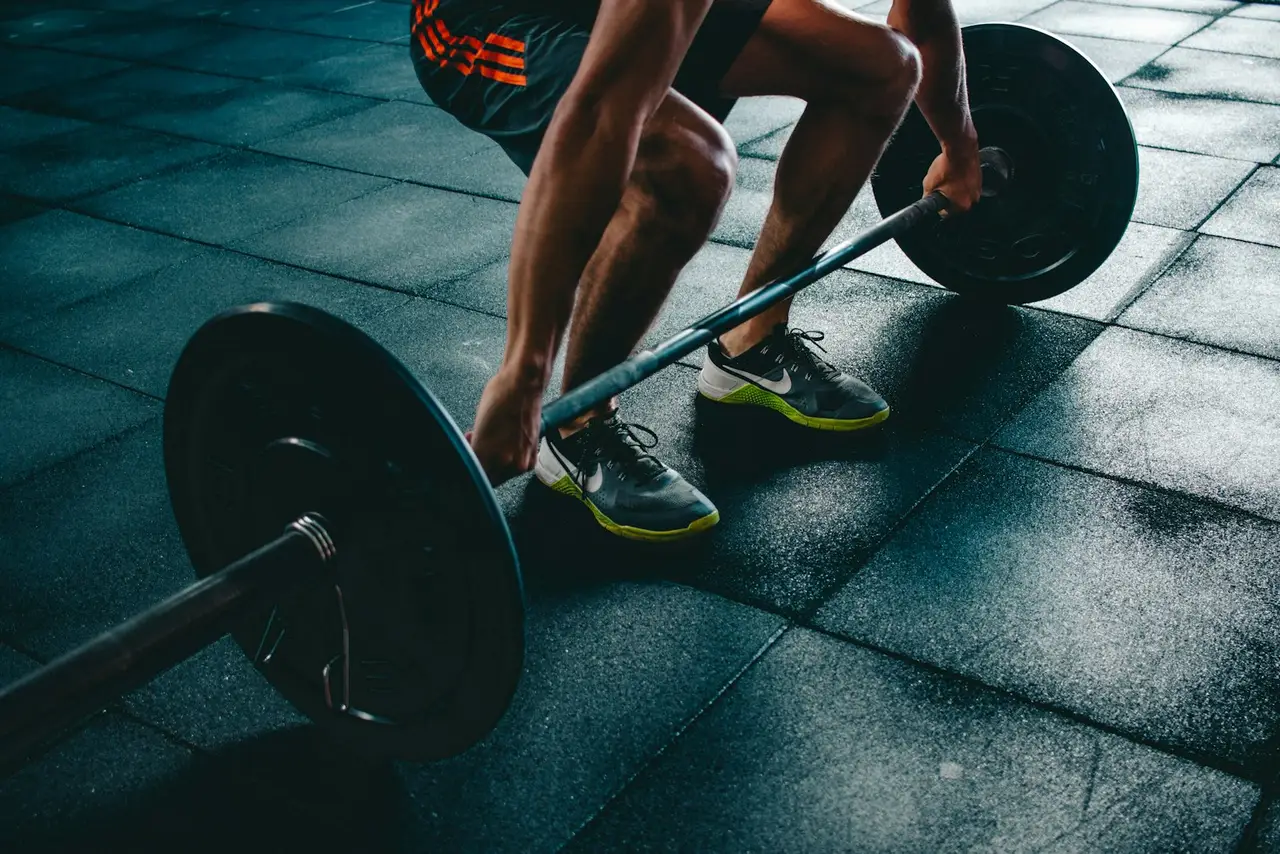 Personal trainer · Sliema