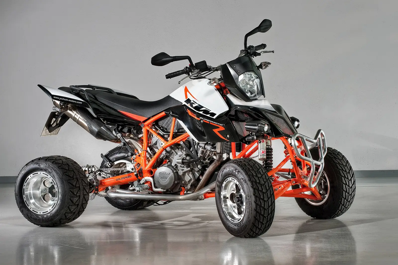 Scenic Quad Tour, Gozo