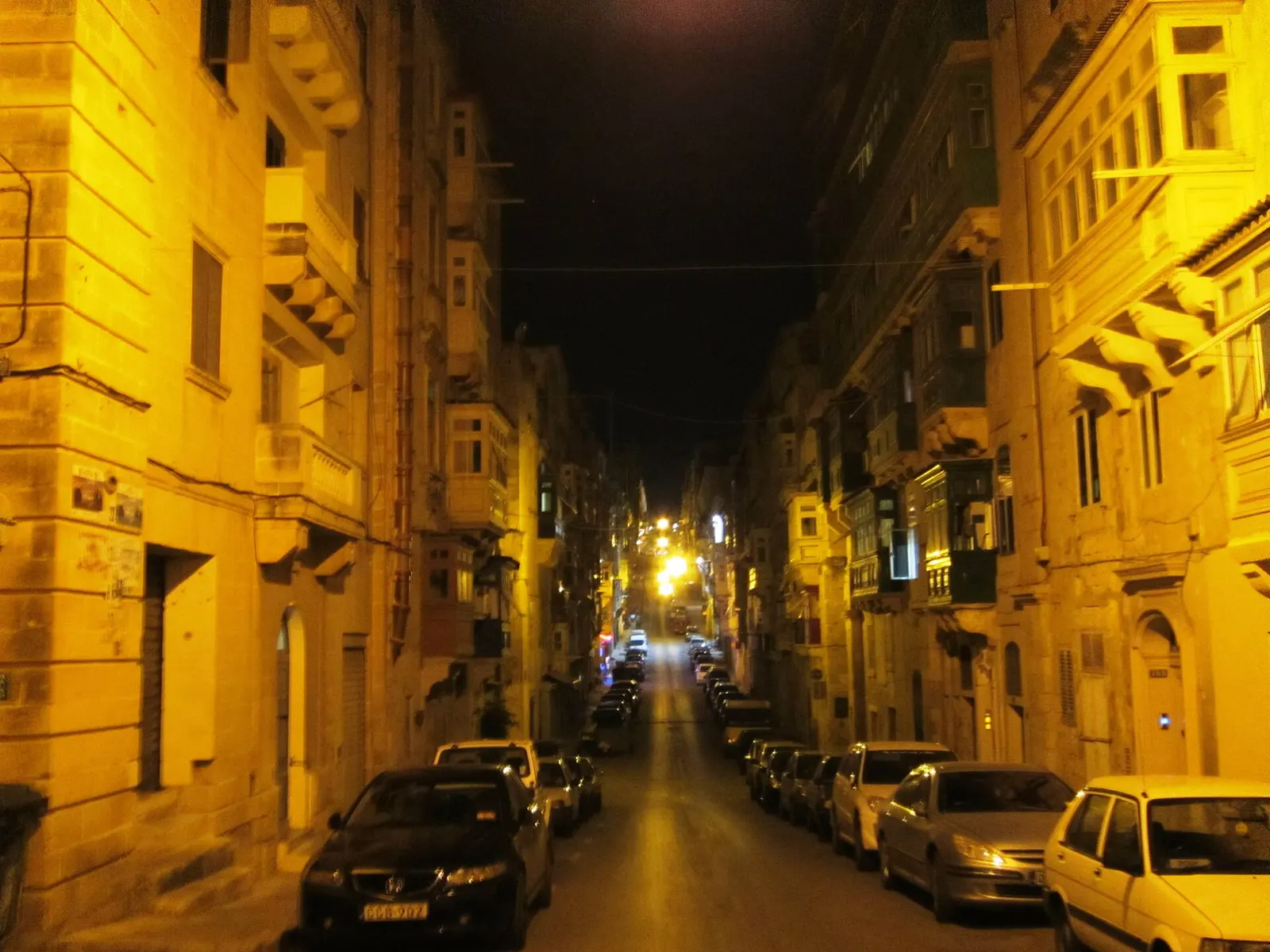 Valletta Food Walk
